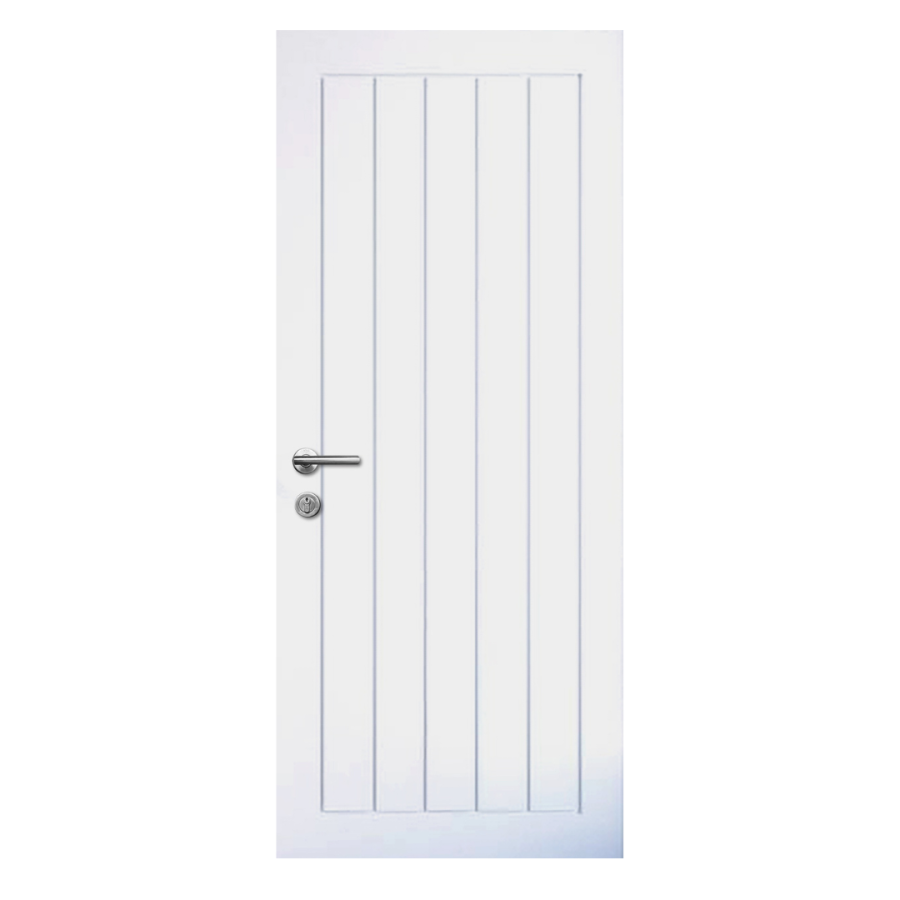 Matimco Likewood Prime Moulded Doors Nouveau– Aiden