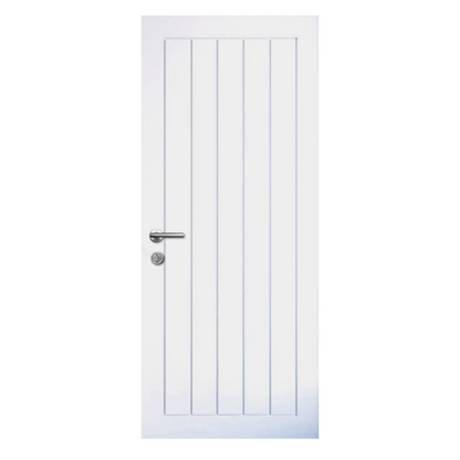 Matimco Likewood Prime Moulded Doors Nouveau– Aiden