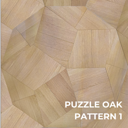 Matimco Matwood Artisan Parquet Floors