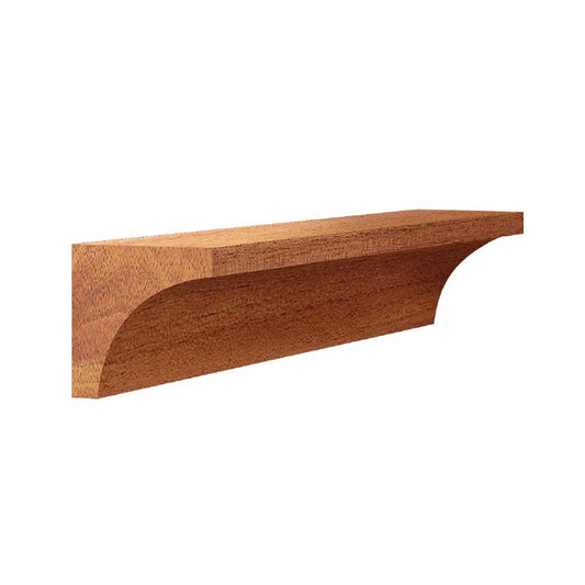 Matimco Matwood Basic Mouldings – Cove 1×1 (8 feet)