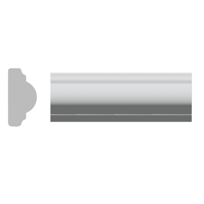Matimco Likewood Laminated Veneer Lumber Moulding – Center Moulding 1