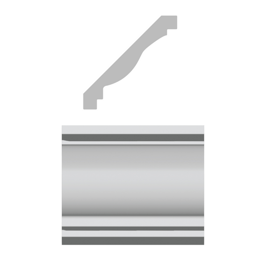 Matimco Likewood Laminated Veneer Lumber Moulding – Cornice 3