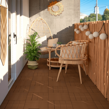 Matimco Nuwood Embeded Outdoor Decktiles