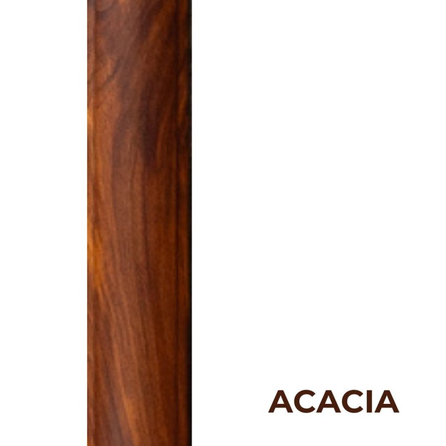 Matimco Matwood Solid Wood Handrail