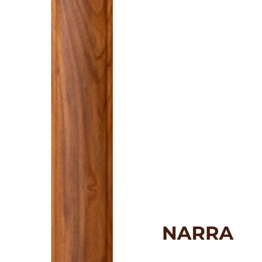 Matimco Matwood Solid Wood Handrail