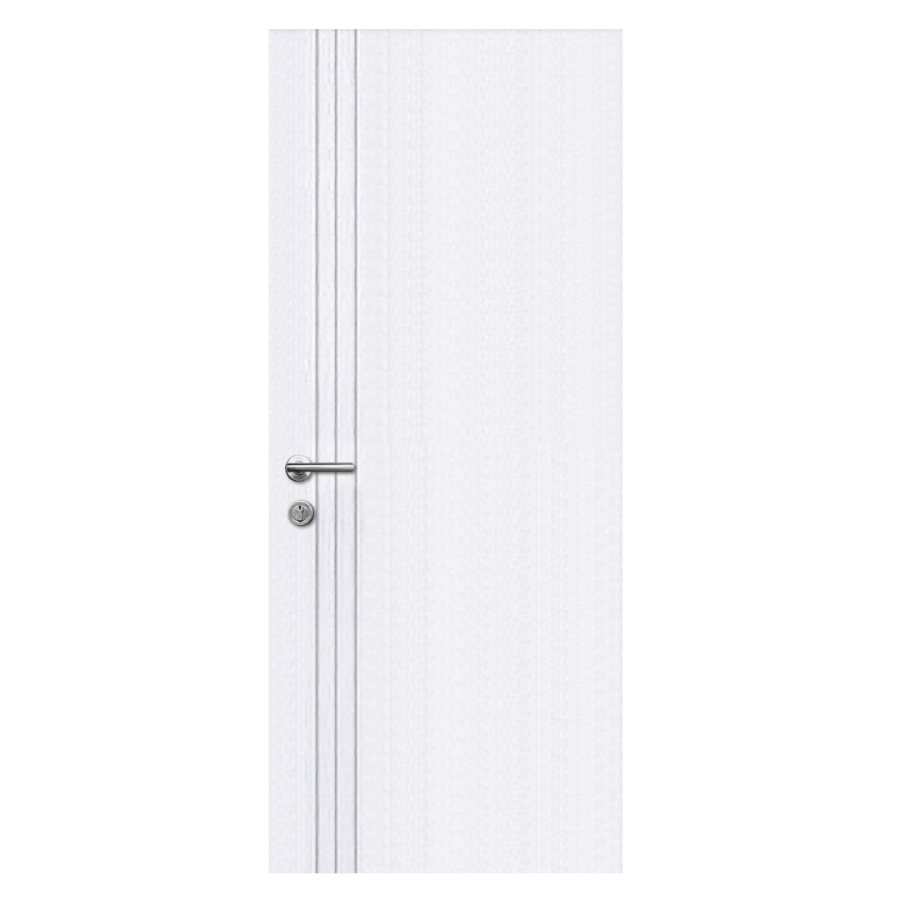 Matimco Likewood Prime Moulded Doors Nouveau– Kyle