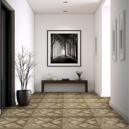 Matimco Likewood Laminated Floors 8mm (Versailles)