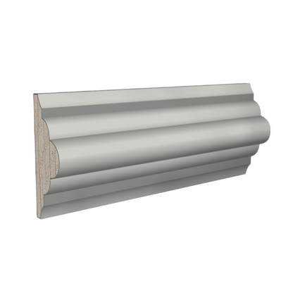 Matimco Matwood Innovation Mouldings Slate Casing 1×2 (8 or 10 feet)