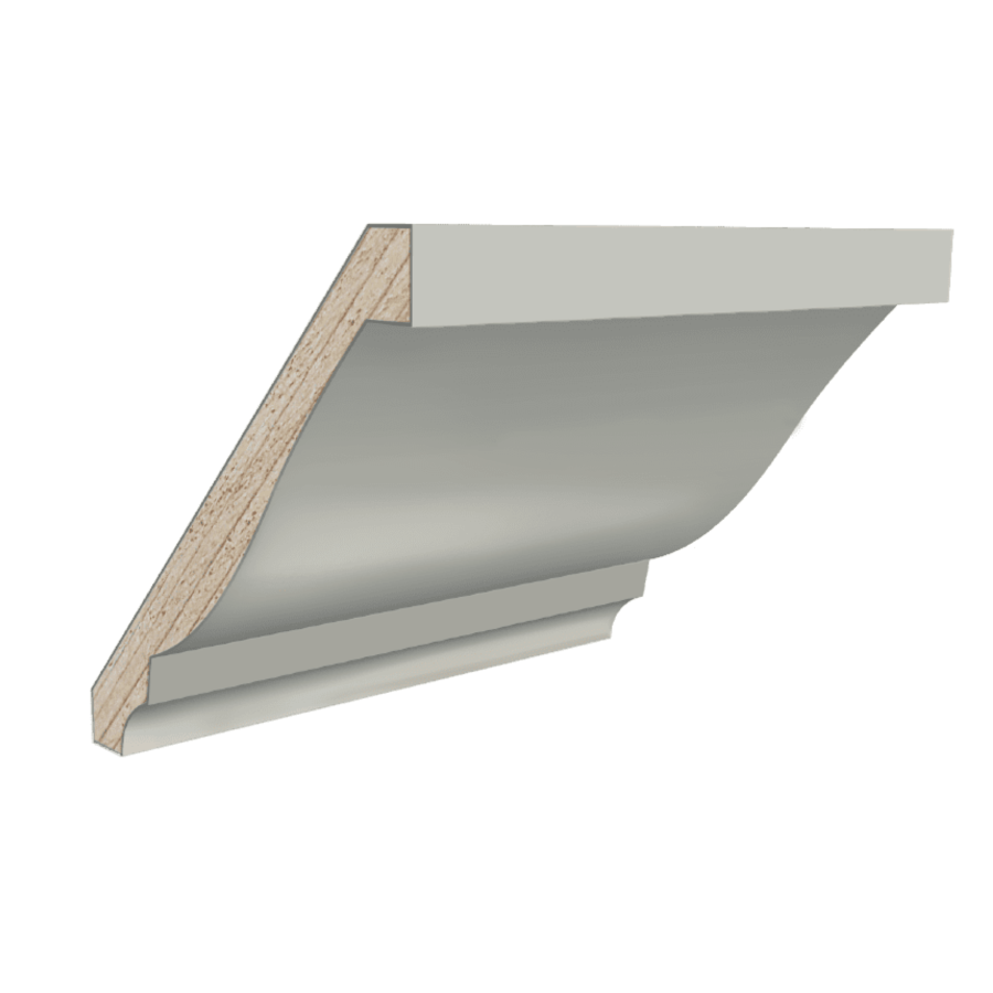 Matimco Matwood Innovation Mouldings – Slate Cornice 1×6 (8 feet)
