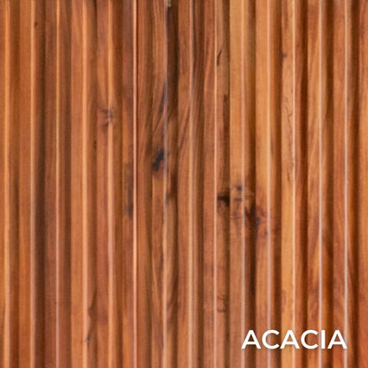 Matimco Matwood Solid Wood Indoor Panels
