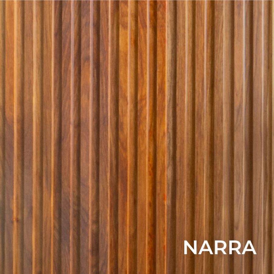 Matimco Matwood Solid Wood Indoor Panels