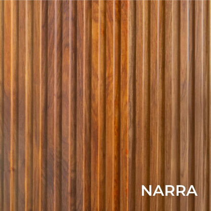 Matimco Matwood Solid Wood Indoor Panels